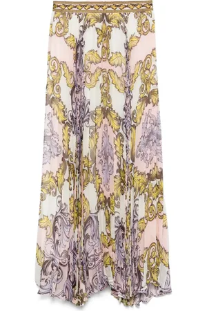 ALICE+OLIVIA Embroidered