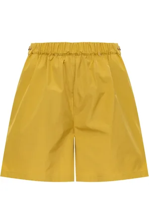 Max Mara Bomullsshorts