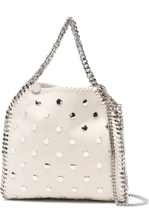 Stella McCartney Falabella liten totebag