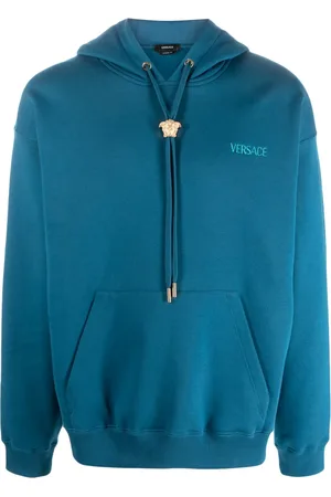 VERSACE La Medusa hoodie