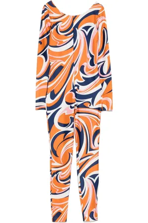 PUCCI Pre-Owned PUCCI Pre