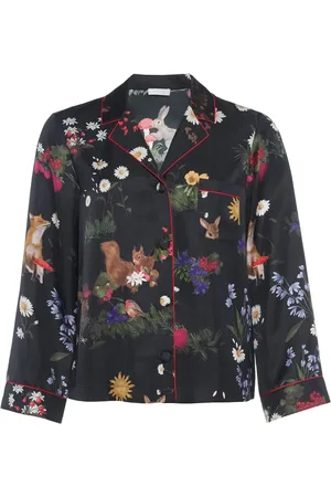 ERES Fée pyjamasskjorta
