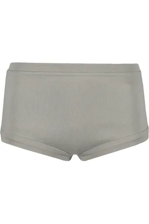 Low Classic Trosor med hög midja