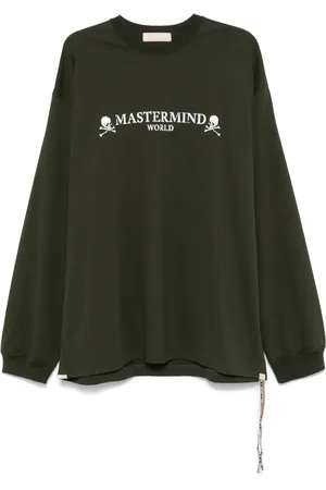 MASTERMIND Långärmad t