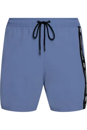 Tommy Hilfiger Badbyxor med logotyp