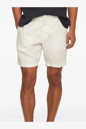 Orlebar Brown Shorts med elastisk midja