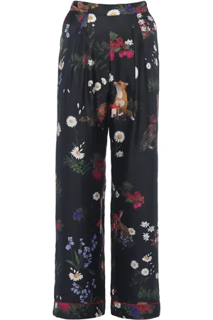 ERES Poète pyjamasbyxor