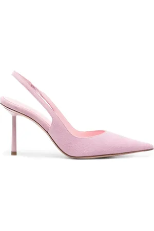 LE SILLA Bella 80 mm pumps