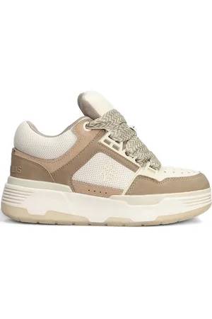 MARC ELLIS Padded sneakers