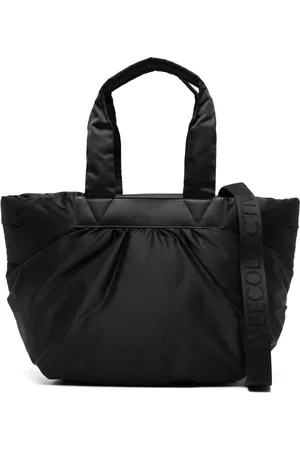 VeeCollective Caba vadderad totebag