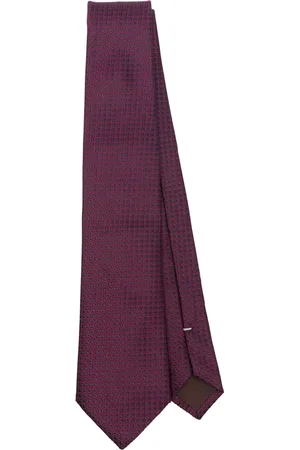CANALI Sidenslips