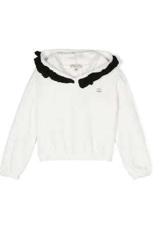 Twin-Set Hoodie