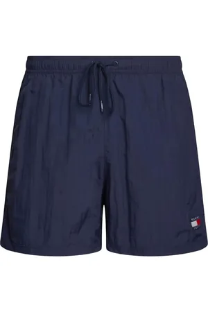 Tommy Hilfiger Badbyxor med broderad logotyp