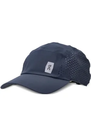 On Running Tunn keps med logotyp
