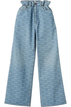 Miu Miu Wide leg