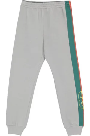 Gucci Trackpants med logotyp