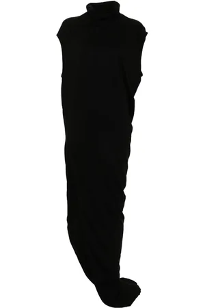 Rick Owens Edith T maxiklänning