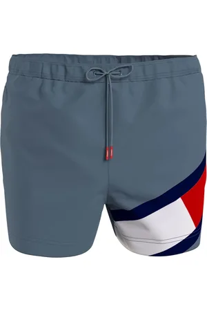 Tommy Hilfiger Badbyxor med logotyp
