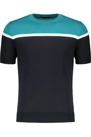 MOORER Ethan knitted T