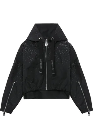 Khrisjoy Jacka med strass