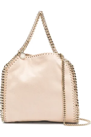 Stella McCartney Falabella liten totebag