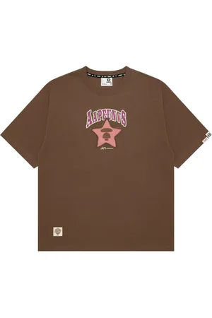 A Bathing Ape Cotton T