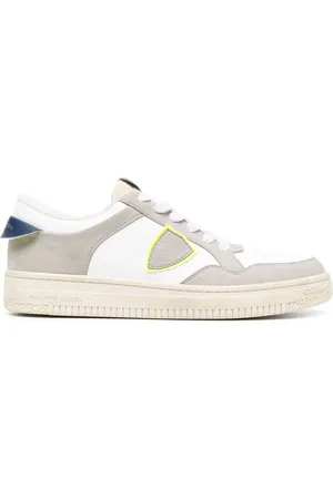 Philippe model Lyon låga sneakers