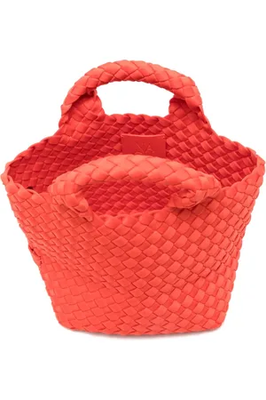 Naghedi St. Barths tote bag