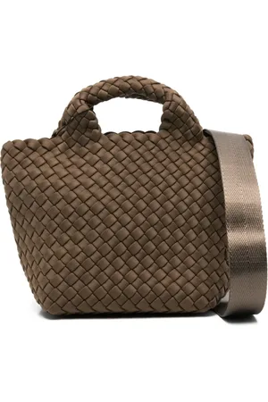 Naghedi St. Barths tote bag