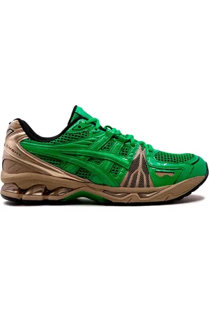 Asics GmbH x GEL