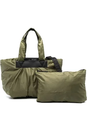 VeeCollective Caba totebag