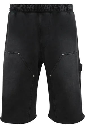 Givenchy Bomullsshorts