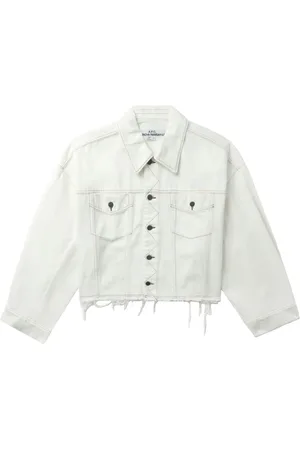 A.P.C. Grosieur jeansjacka