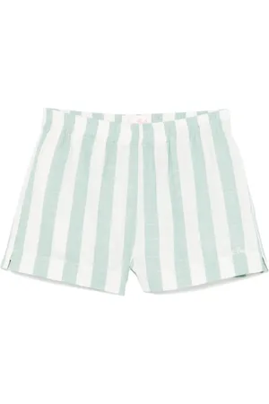 MC2 SAINT BARTH Meave shorts