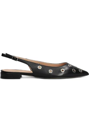 ISABEL FERRANTI Eyelet