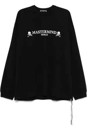MASTERMIND Långärmad t