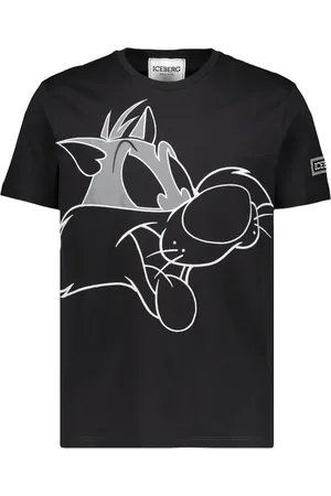Iceberg Cotton T