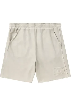 Izzue Kallfärgade shorts