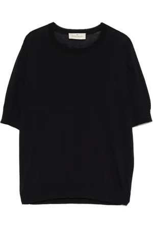 BRUNO MANETTI Cotton T