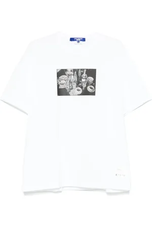 JUNYA WATANABE Cotton T