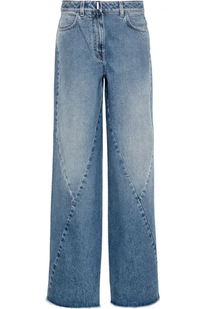 Givenchy Wide leg