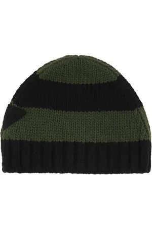 Prada Randig mössa