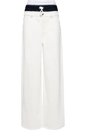 Alexander Wang Wide leg