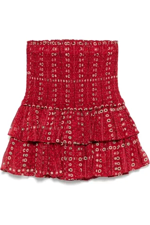 Marant Etoile Naomi skirt