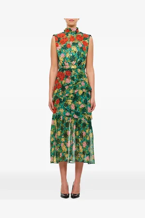 SALONI Floral