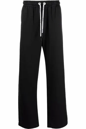 Palm Angels Sweatpants med märke