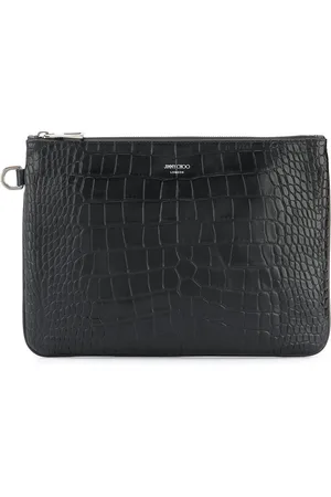 Jimmy Choo Derek kuvertväska