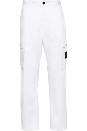 Stone Island Raka byxor