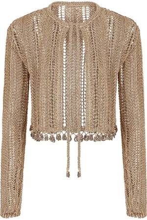 Paco rabanne Crochet