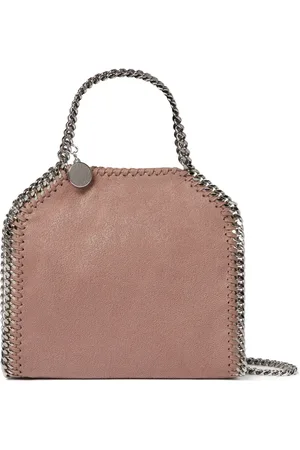 Stella McCartney Falabella liten totebag